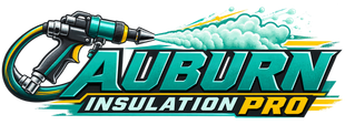 Auburn Insulation Pro logo