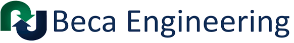 beca logo