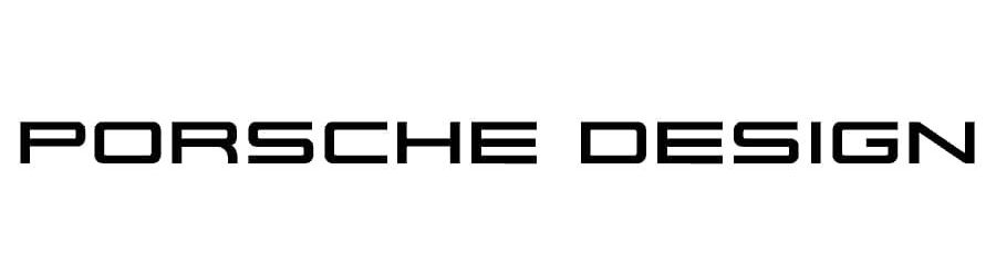 Porsche Design logo