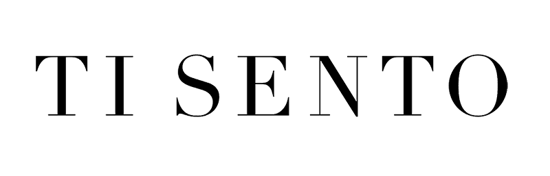 Ti Sento Milano logo