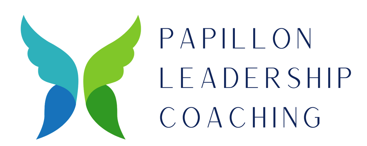 Papillon Leadership Coaching