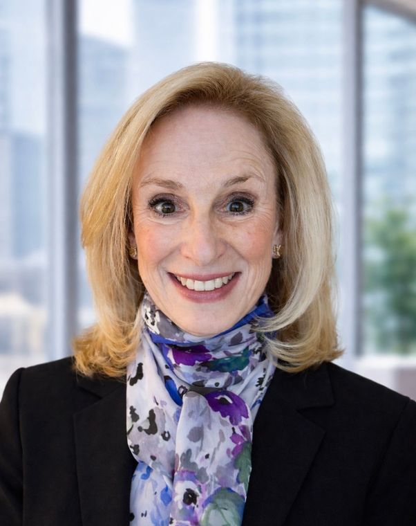 Lori Feldman, Ph.D.