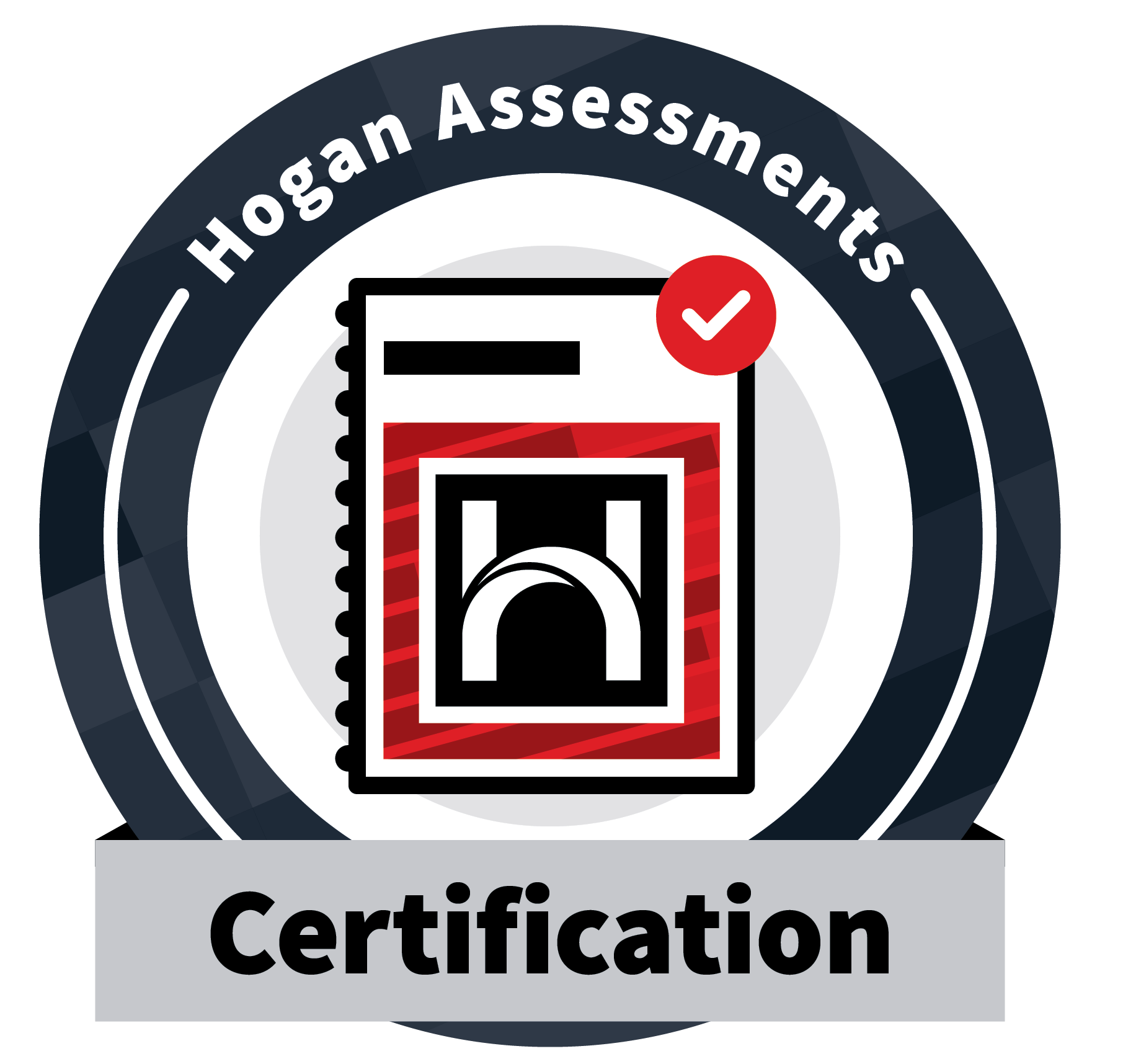 Hogan Assessments Certification