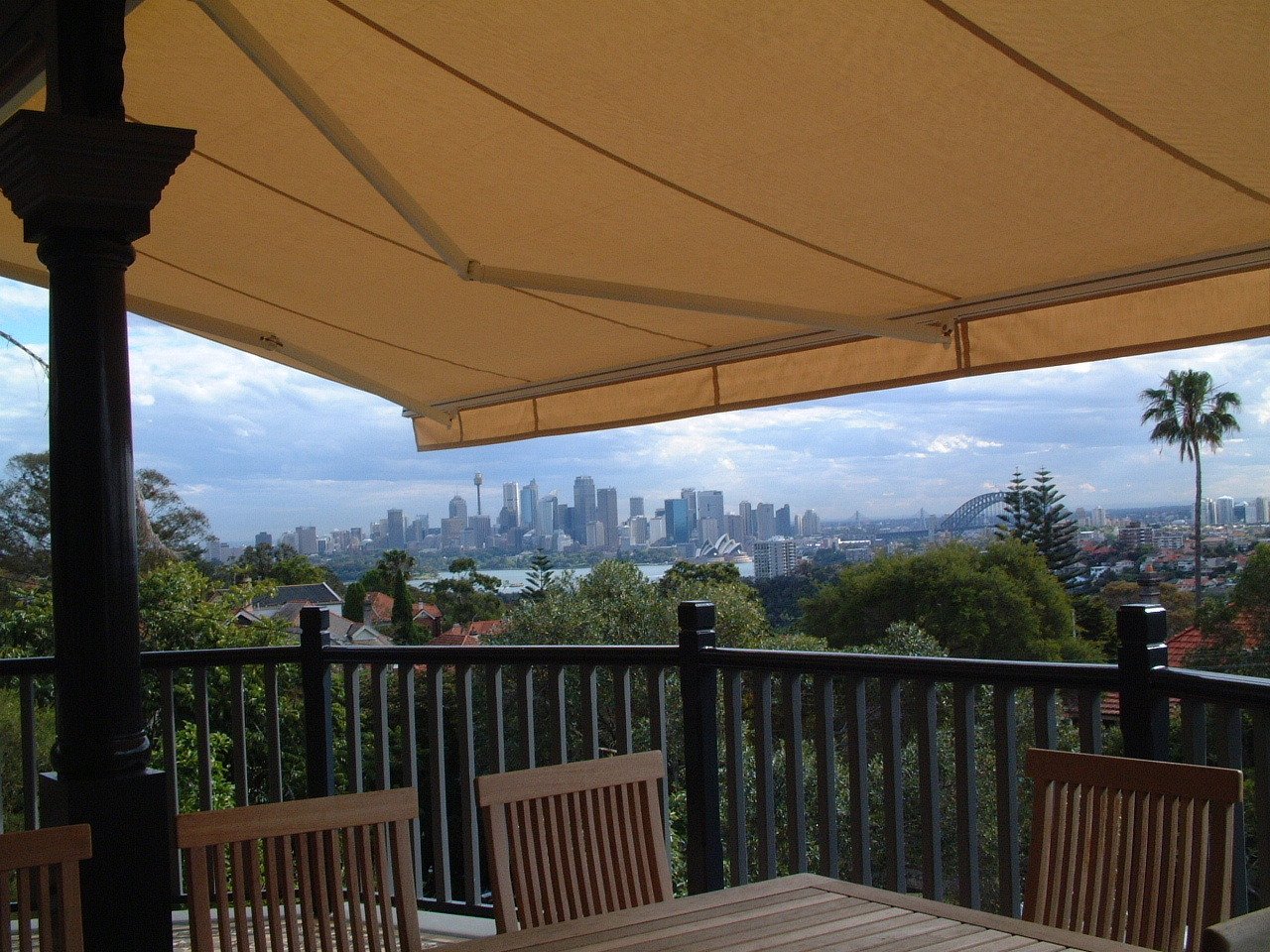 Awnings in Wagga Wagga Wagga Blinds & Awning Centre