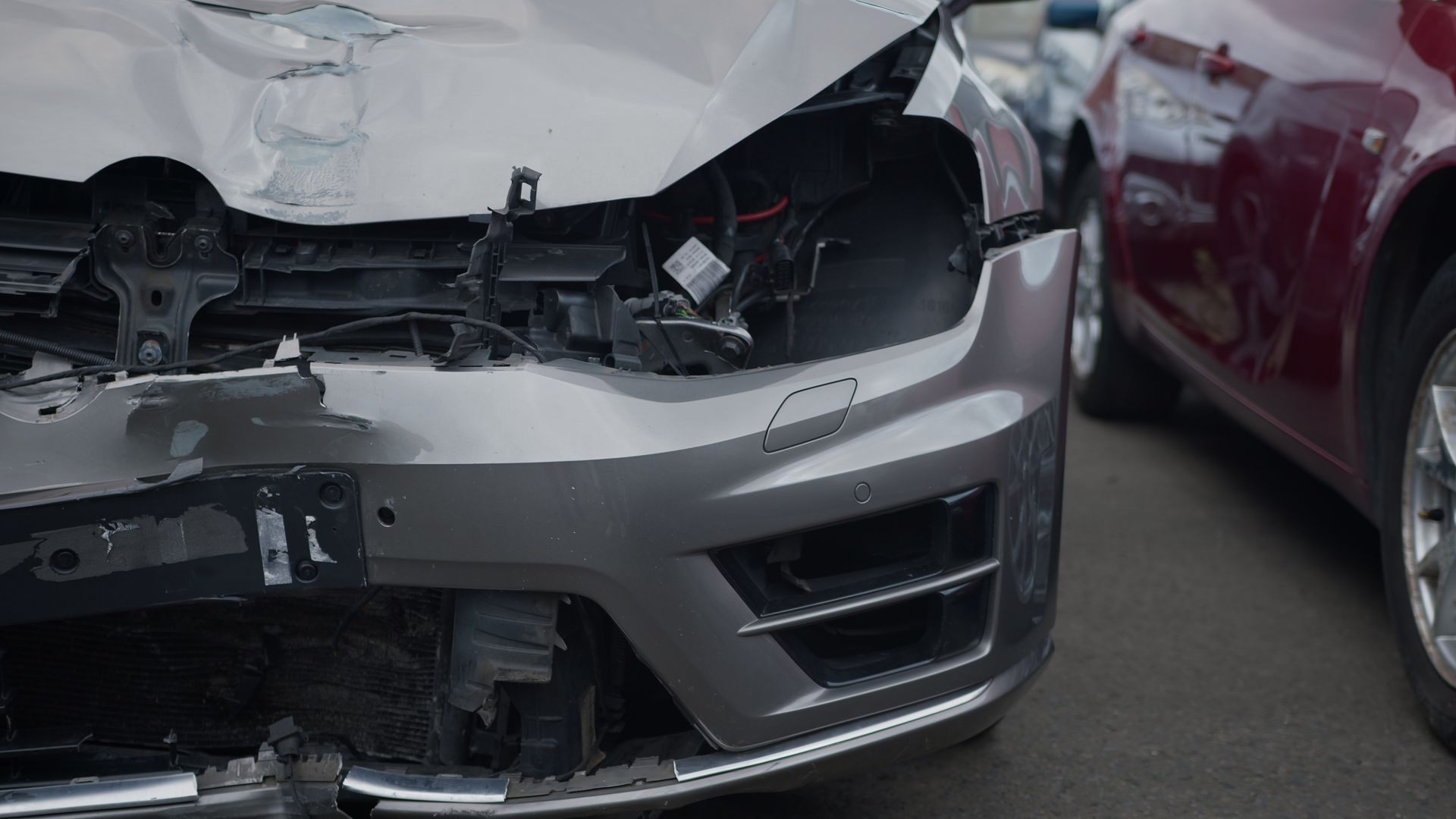 Auto Collision Repair | AM Collision Care | CLT