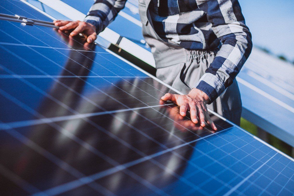 Energia solar em Pernambuco
