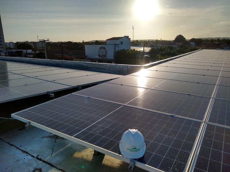 Energia solar em Pernambuco