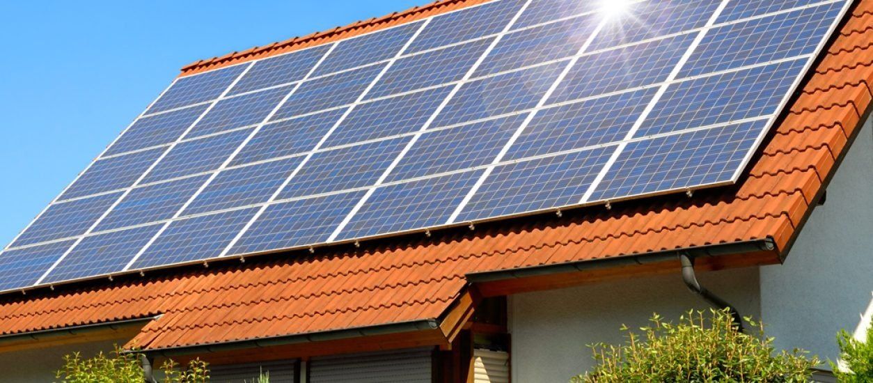 Energia solar em Pernambuco
