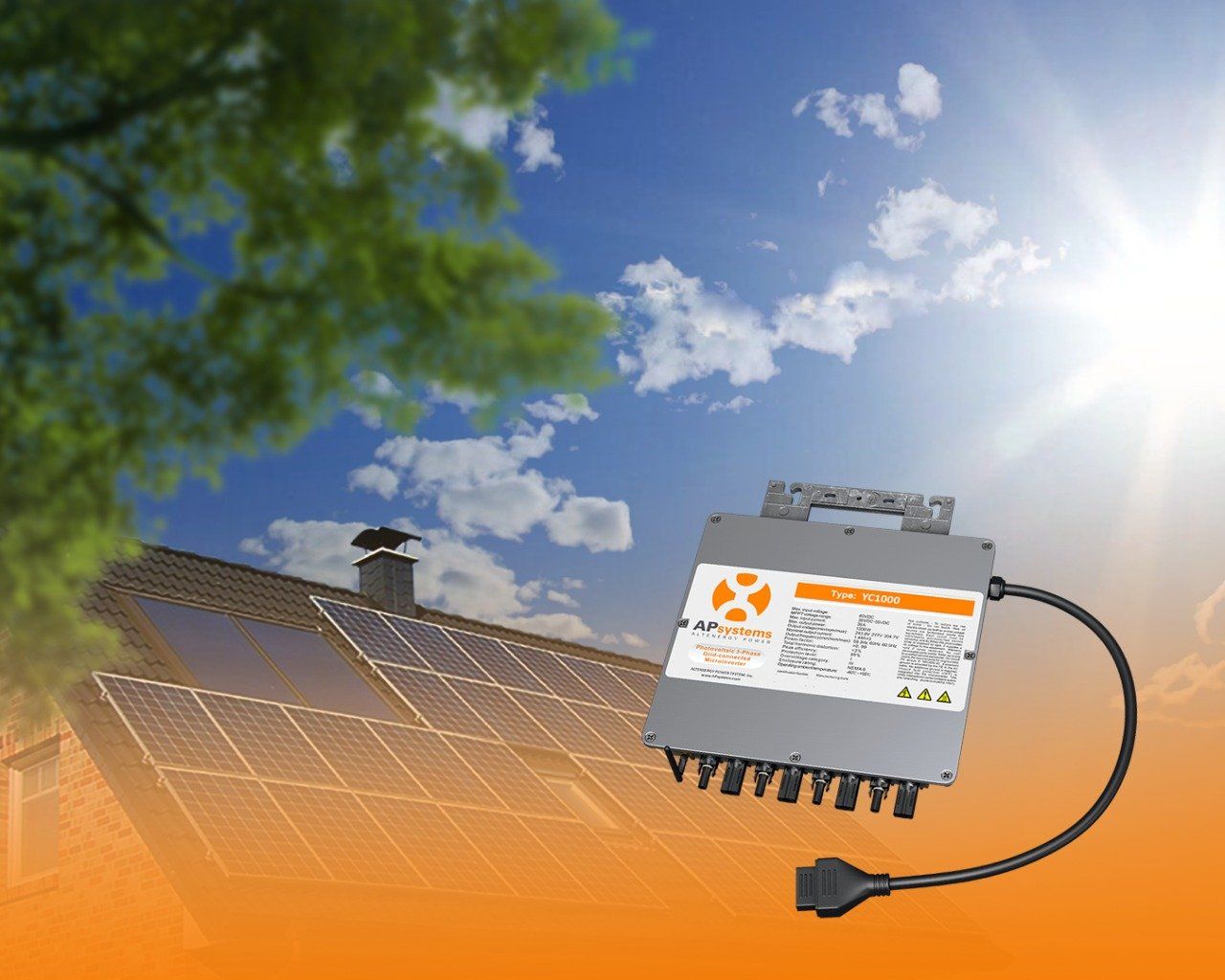 Energia solar em recife 