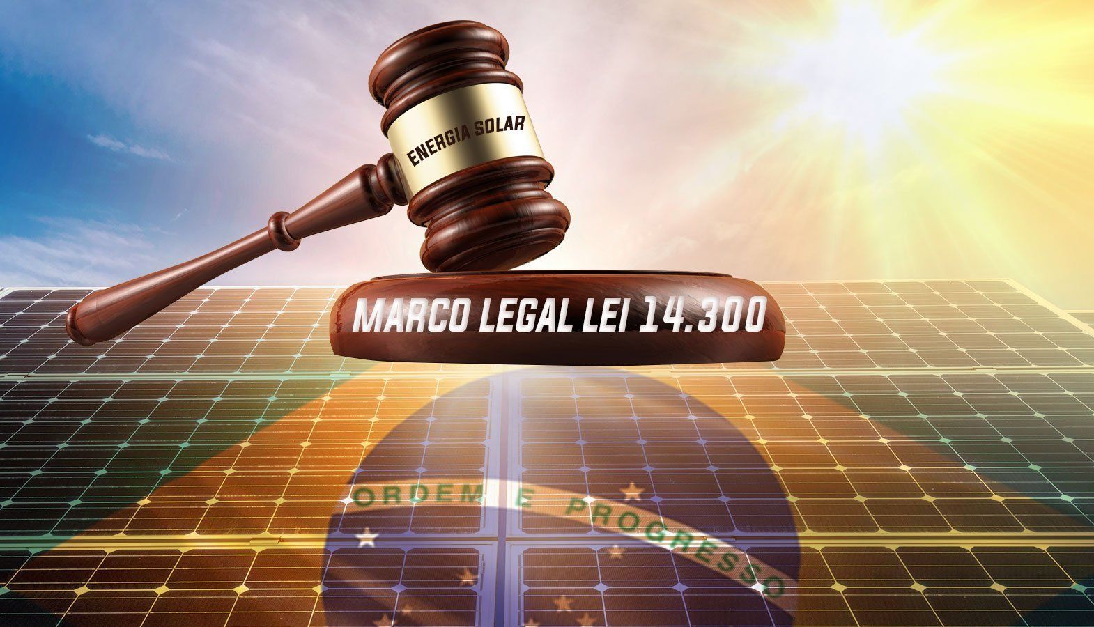 Energia solar em Pernambuco
