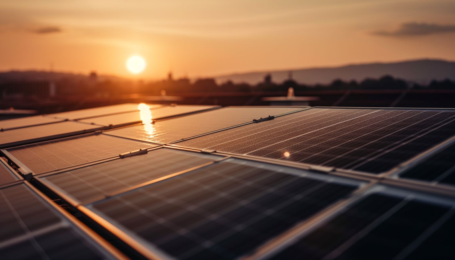 Energia solar em Recife