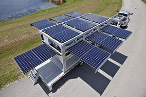 Energia solar em Pernambuco