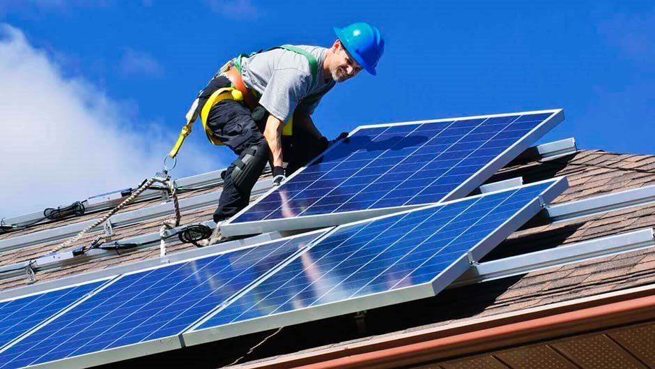 Energia solar em Pernambuco