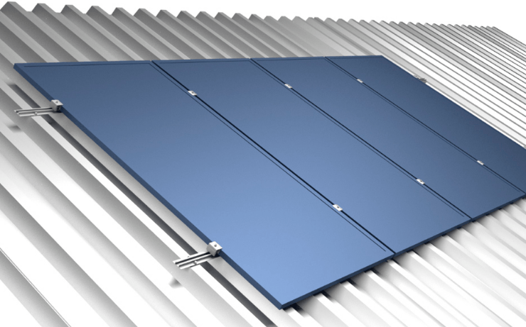 Energia solar em Paulista PE