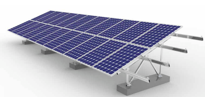 Energia solar em Paulista PE