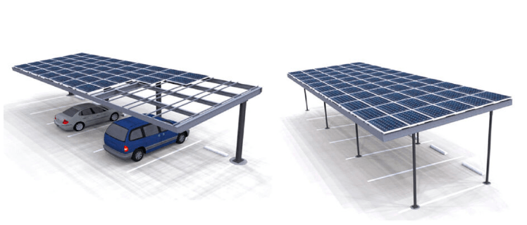 Energia solar em Paulista PE