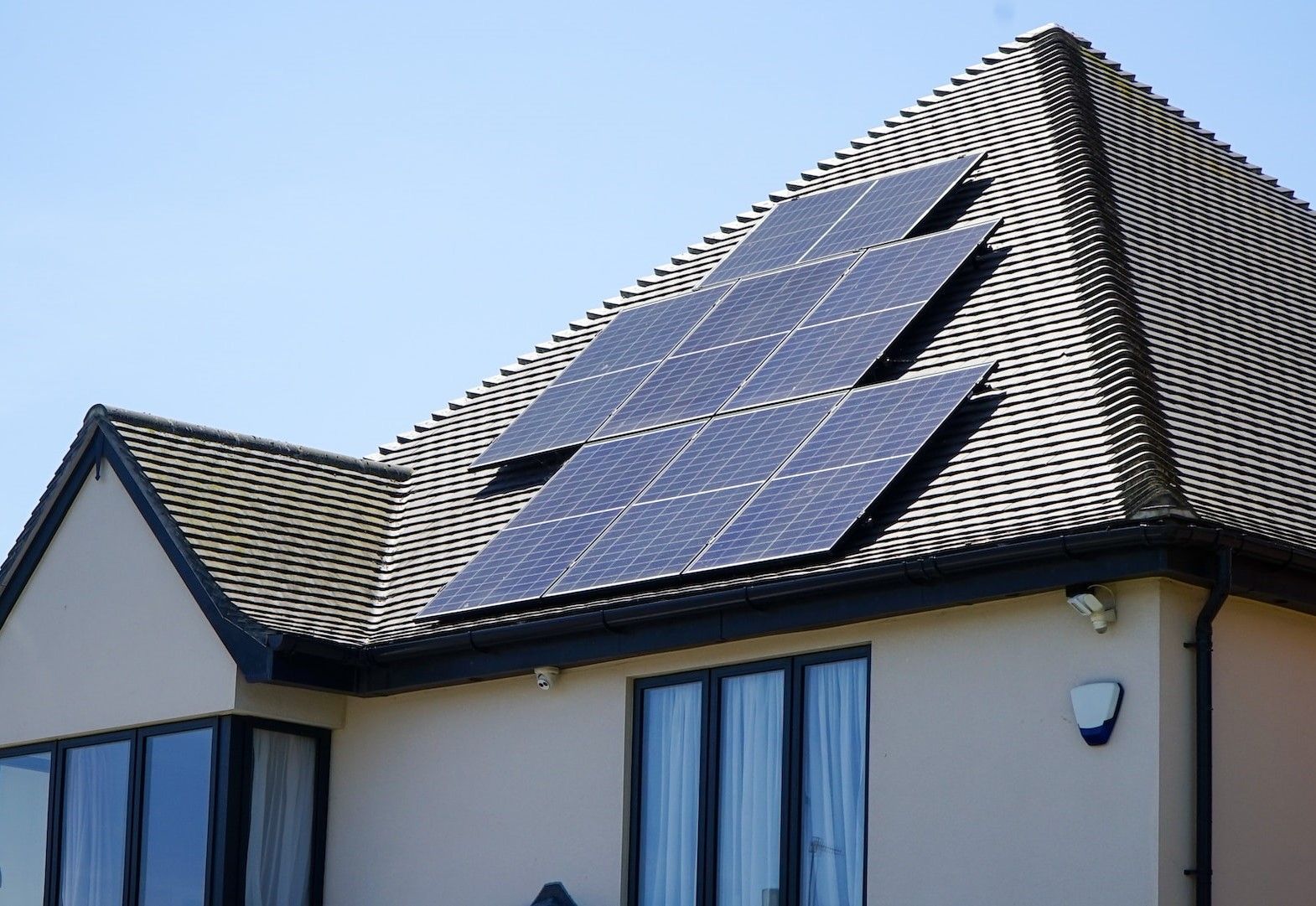 Energia solar em recife