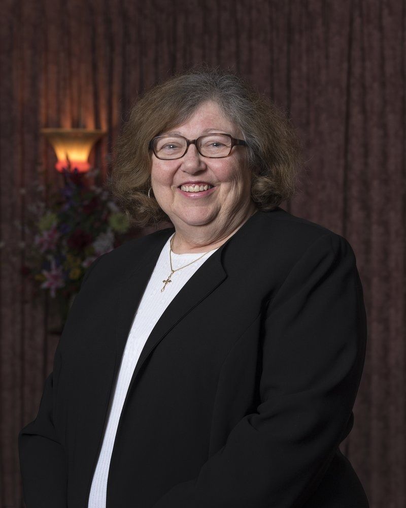 Staff Photo