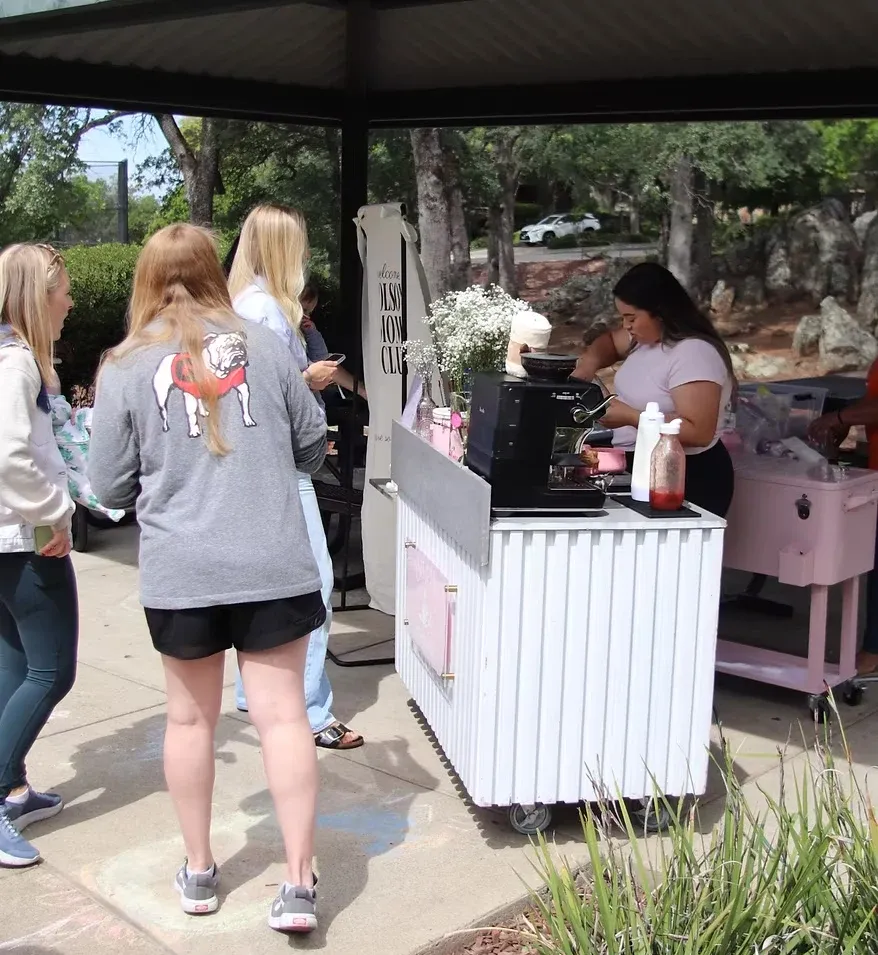Folsom Moms Club - El Dorado Hills, CA