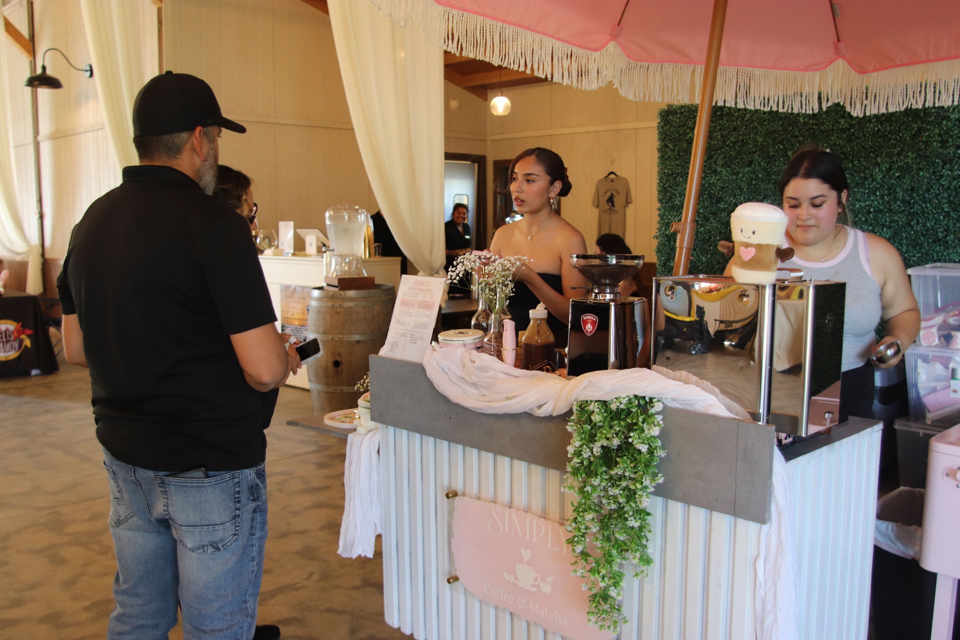 Private Event | Sacramento, CA