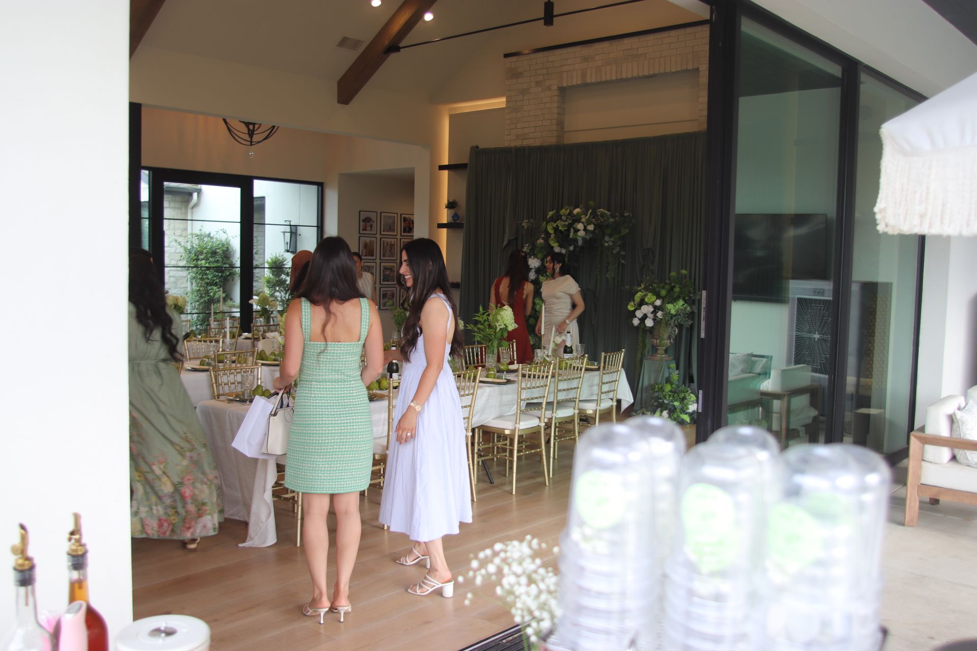 Private Event | El Dorado Hills, CA