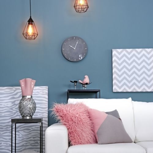 Painter and decorator Hinckley