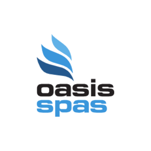 Oasis Spas Logo