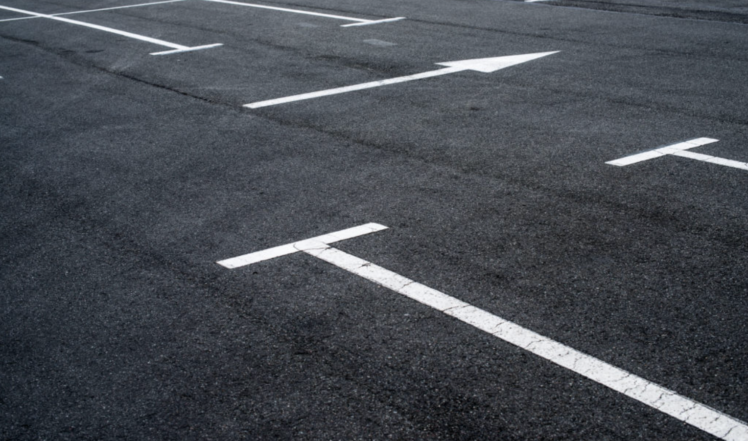 Parking Lot Repair in Milton, PA