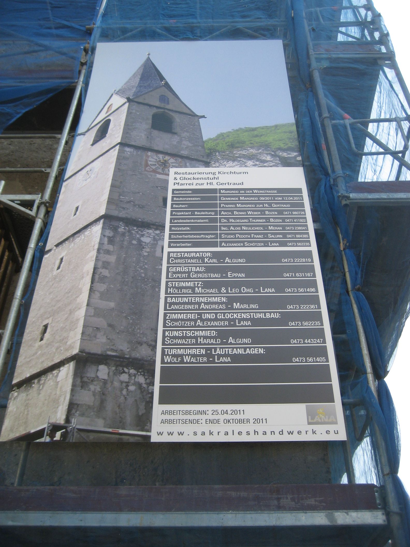 Restauri