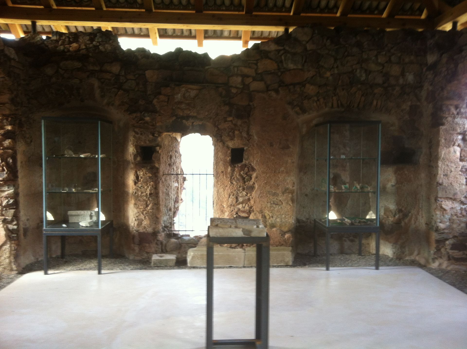 Restauro interno