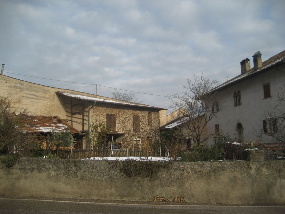 Edificio civile