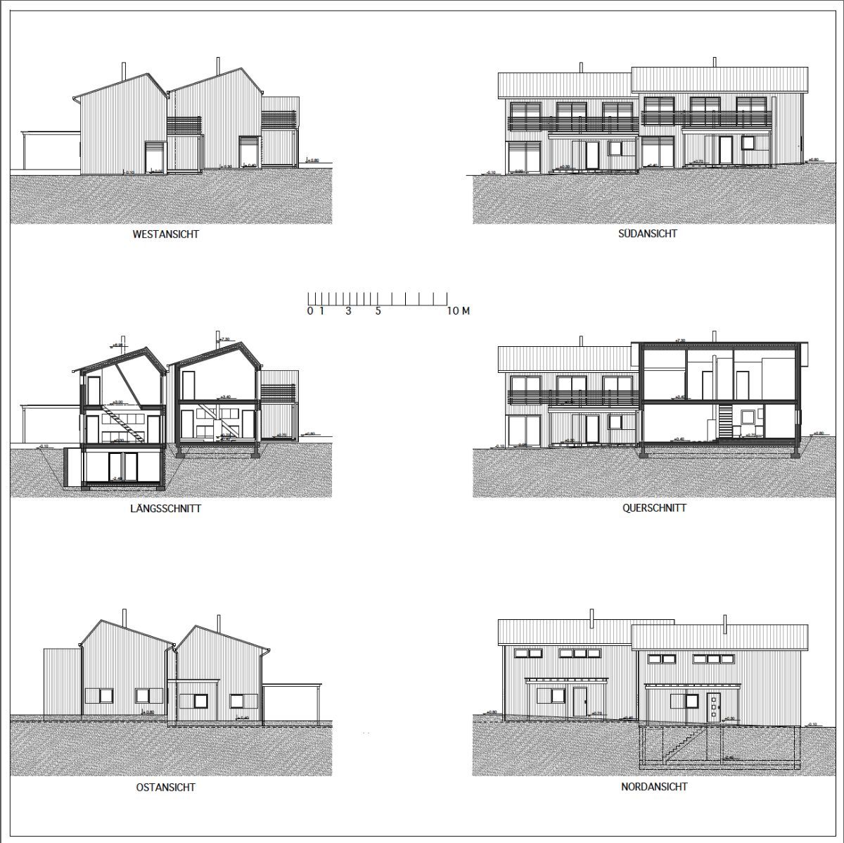 Progetto casa