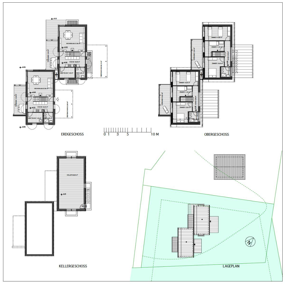 Progetto CasaClima