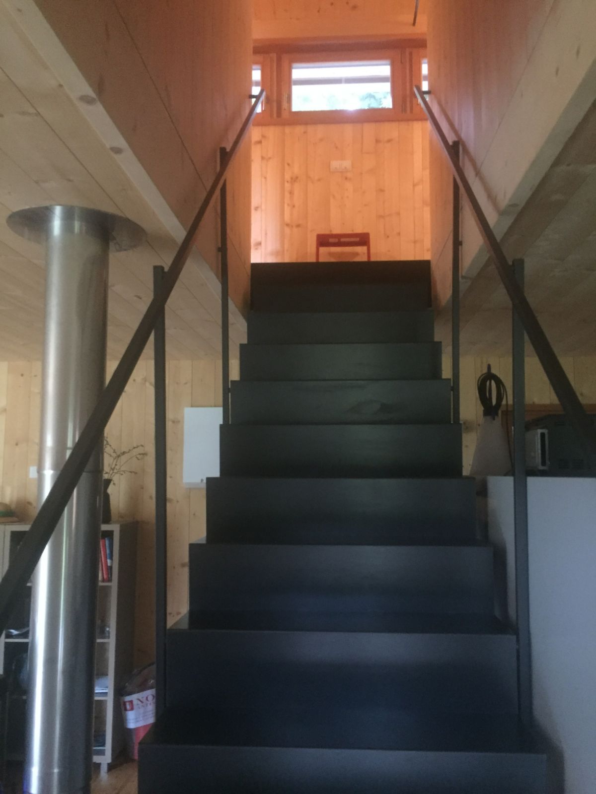 Scala interna