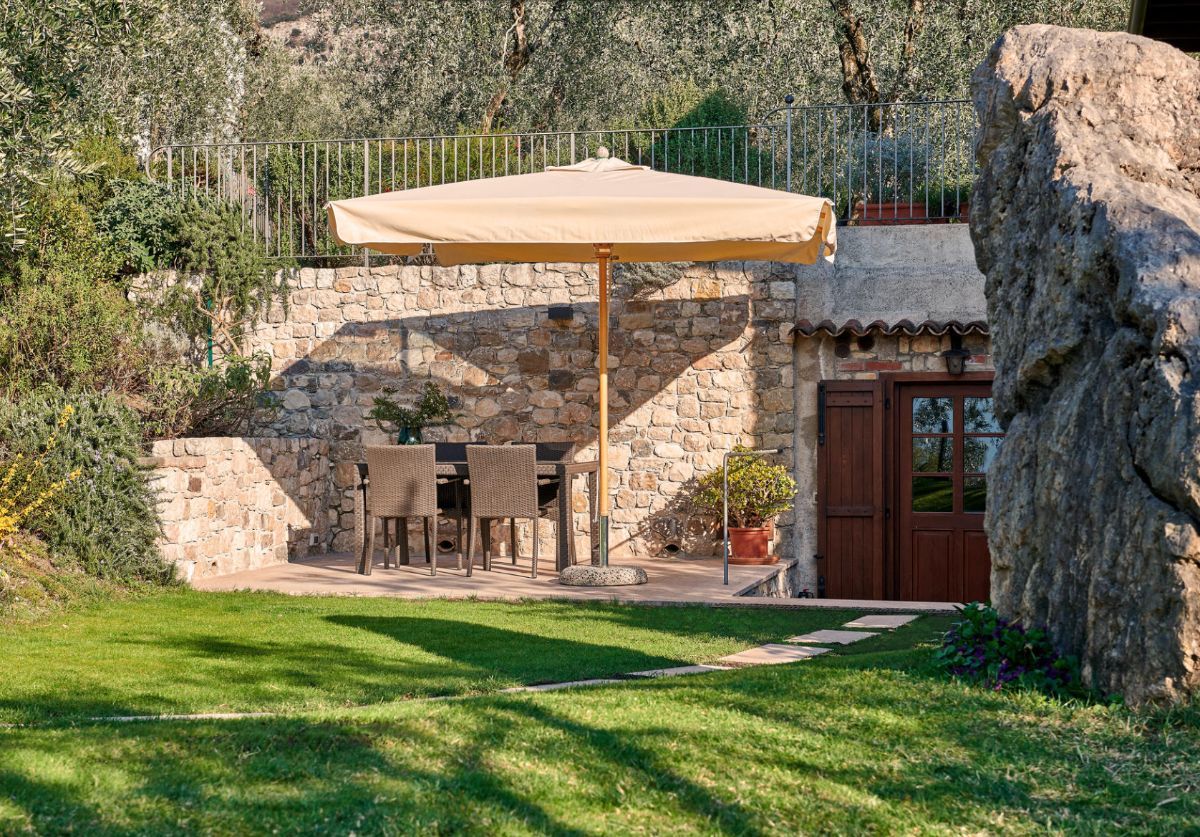 Casa in pietra