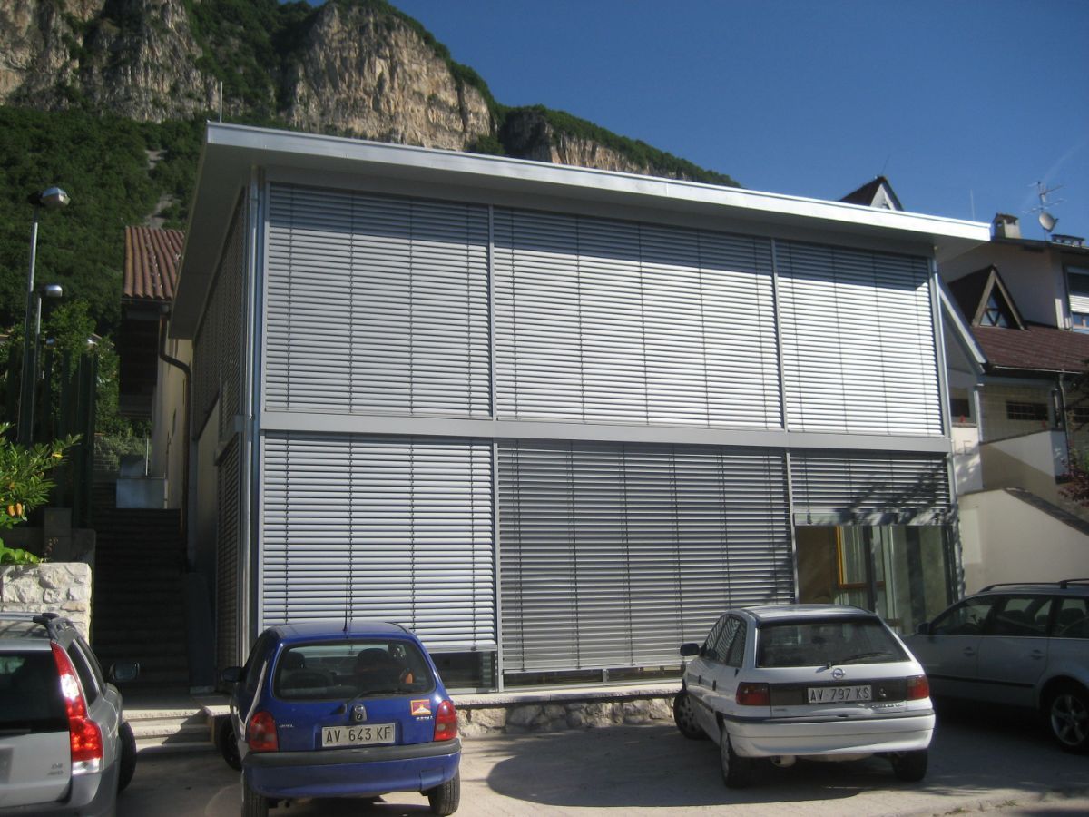 Edificio pubblico