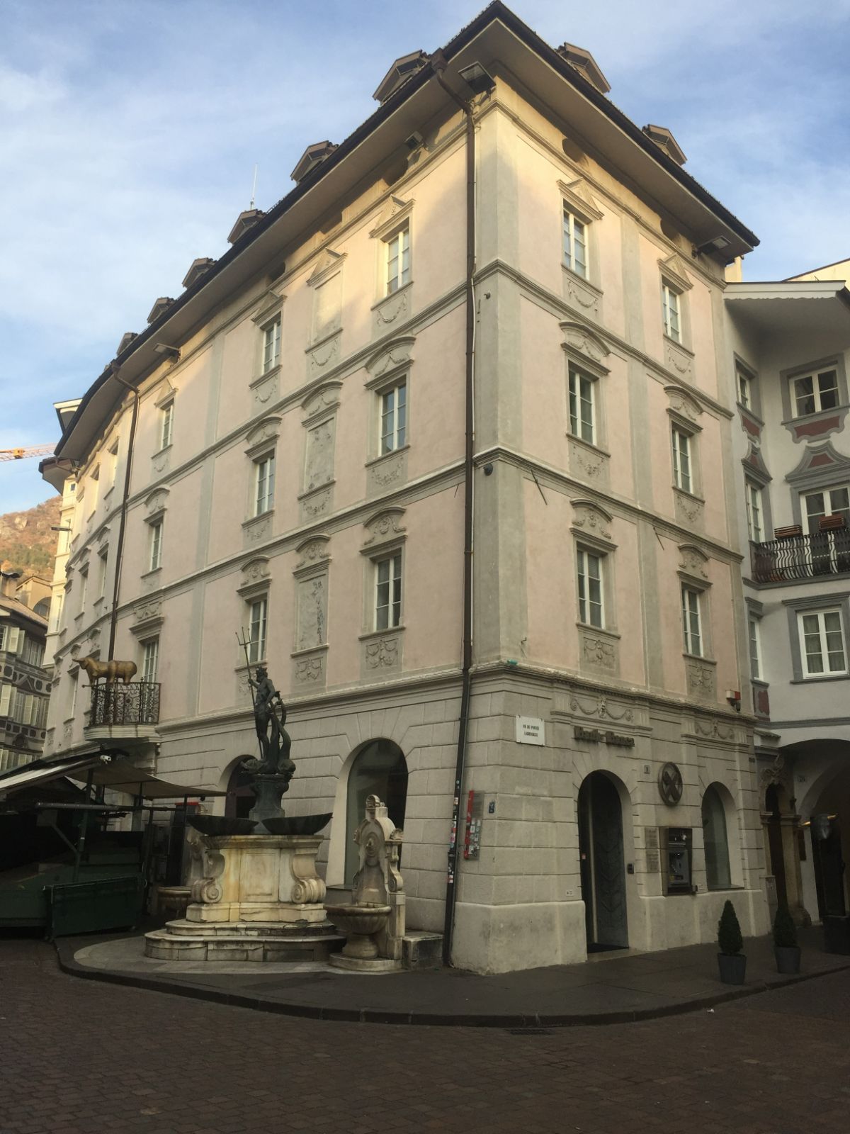 Palazzo