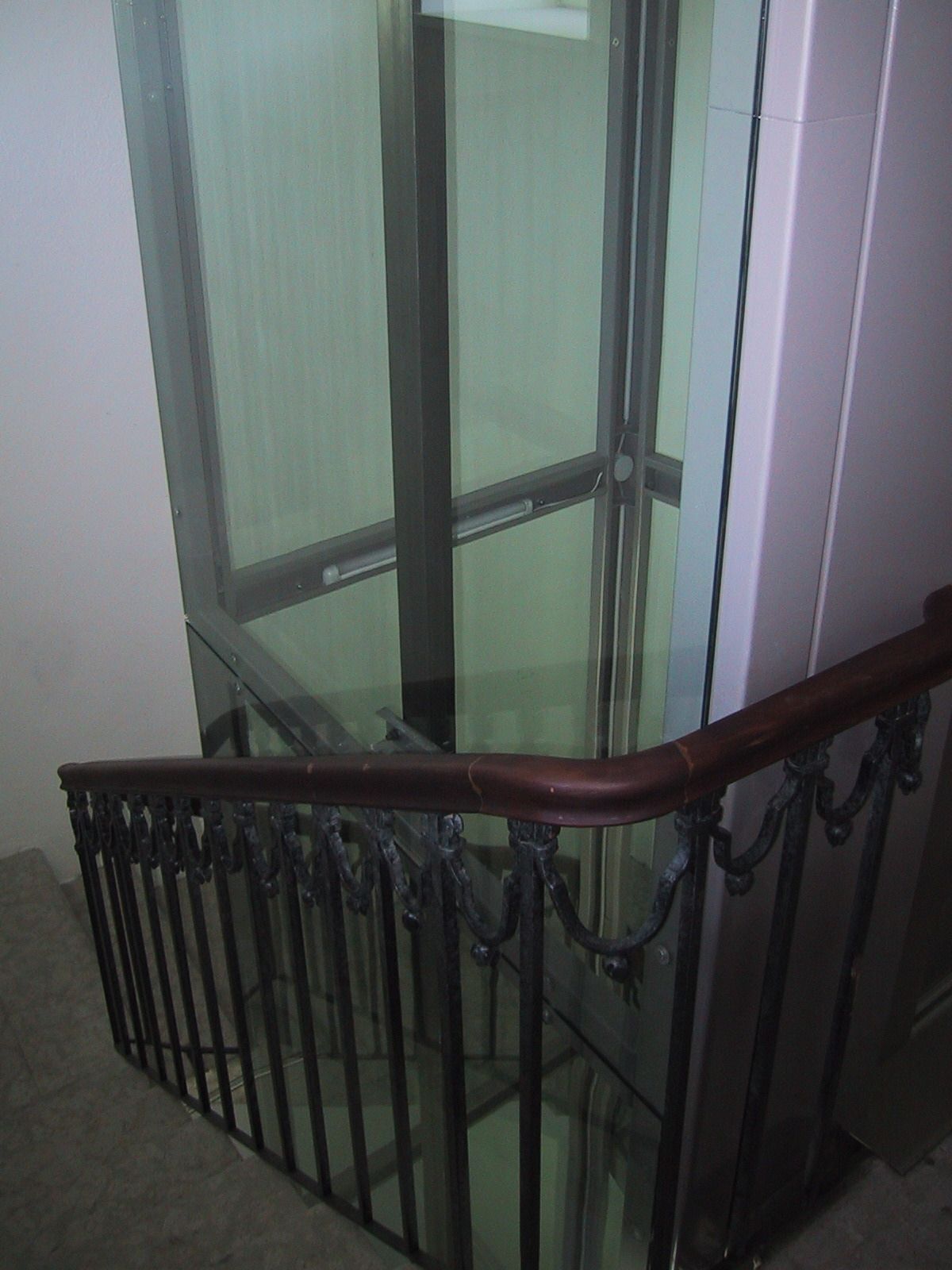 Scala interna