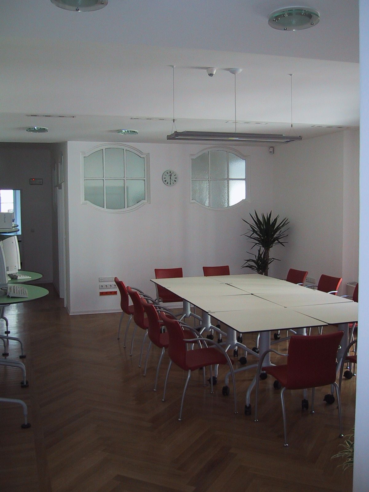 Sala meeting