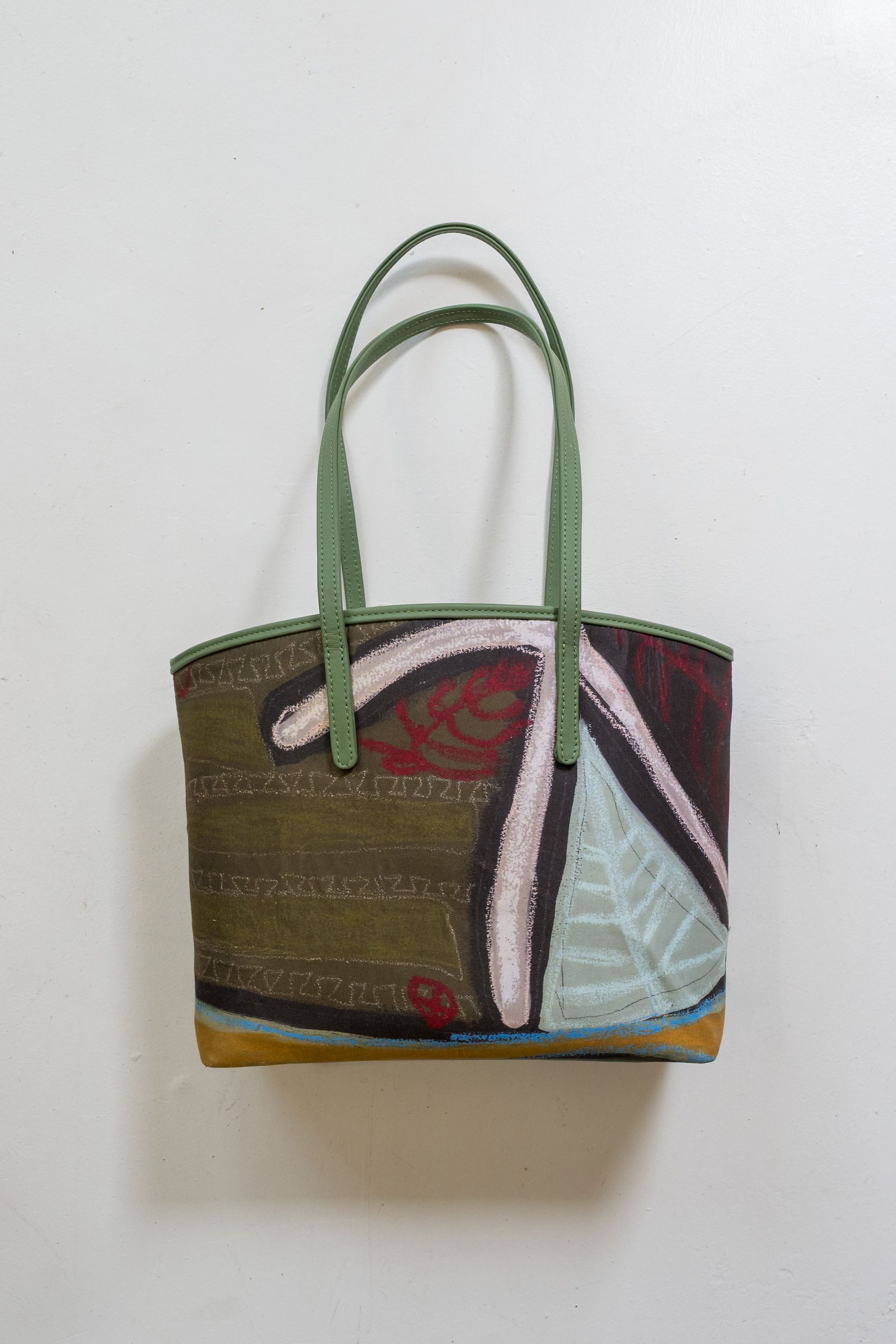 BB Tote Bag