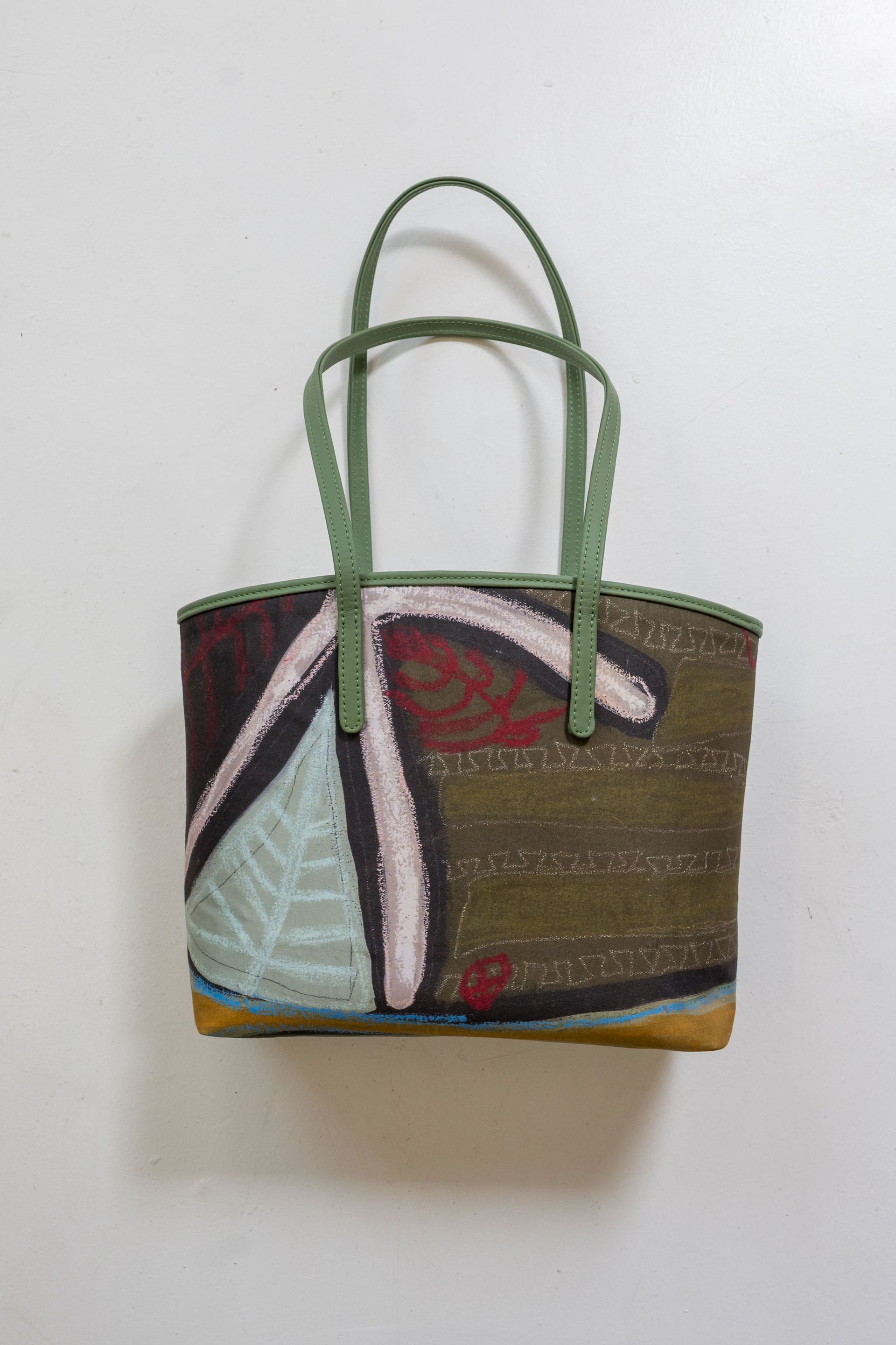 BB Tote Bag