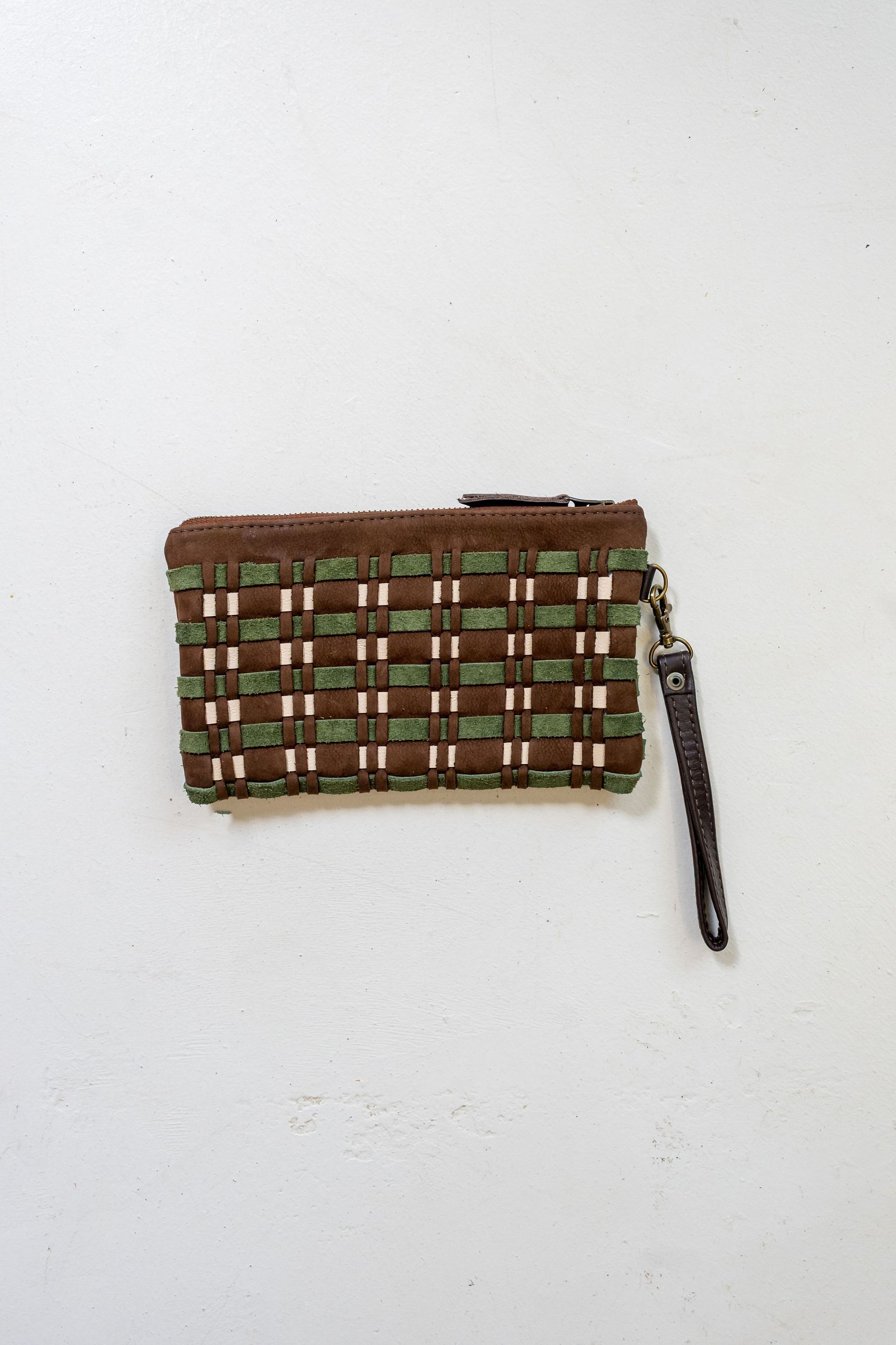 Beryl Clutch Bag 1