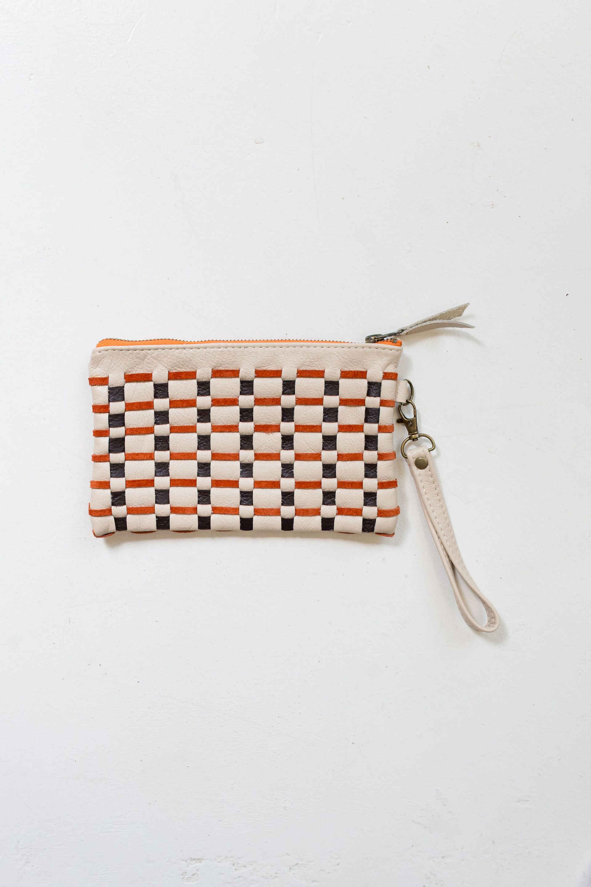 Beryl Clutch Bag 15