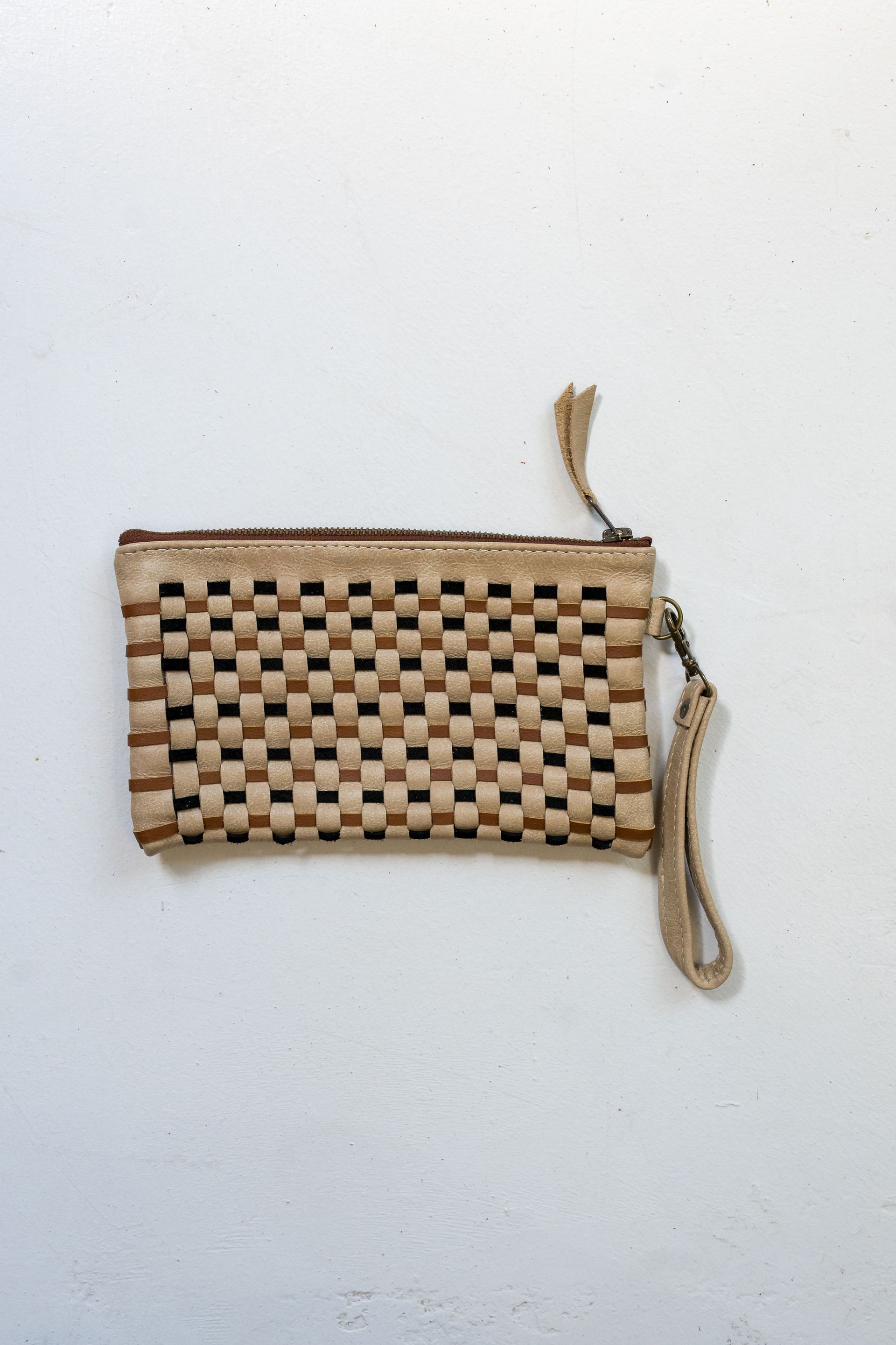 Beryl Clutch Bag 2