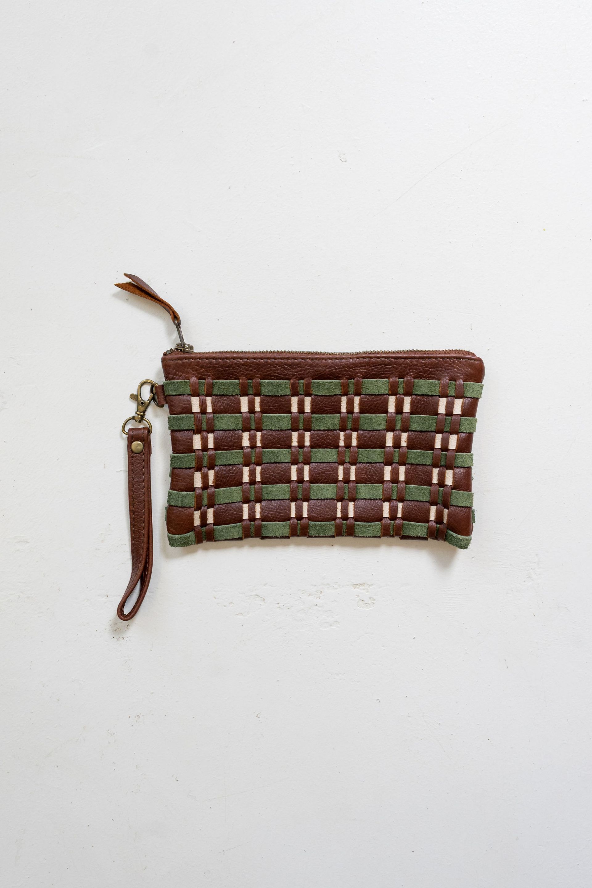 Beryl Clutch Bag 3