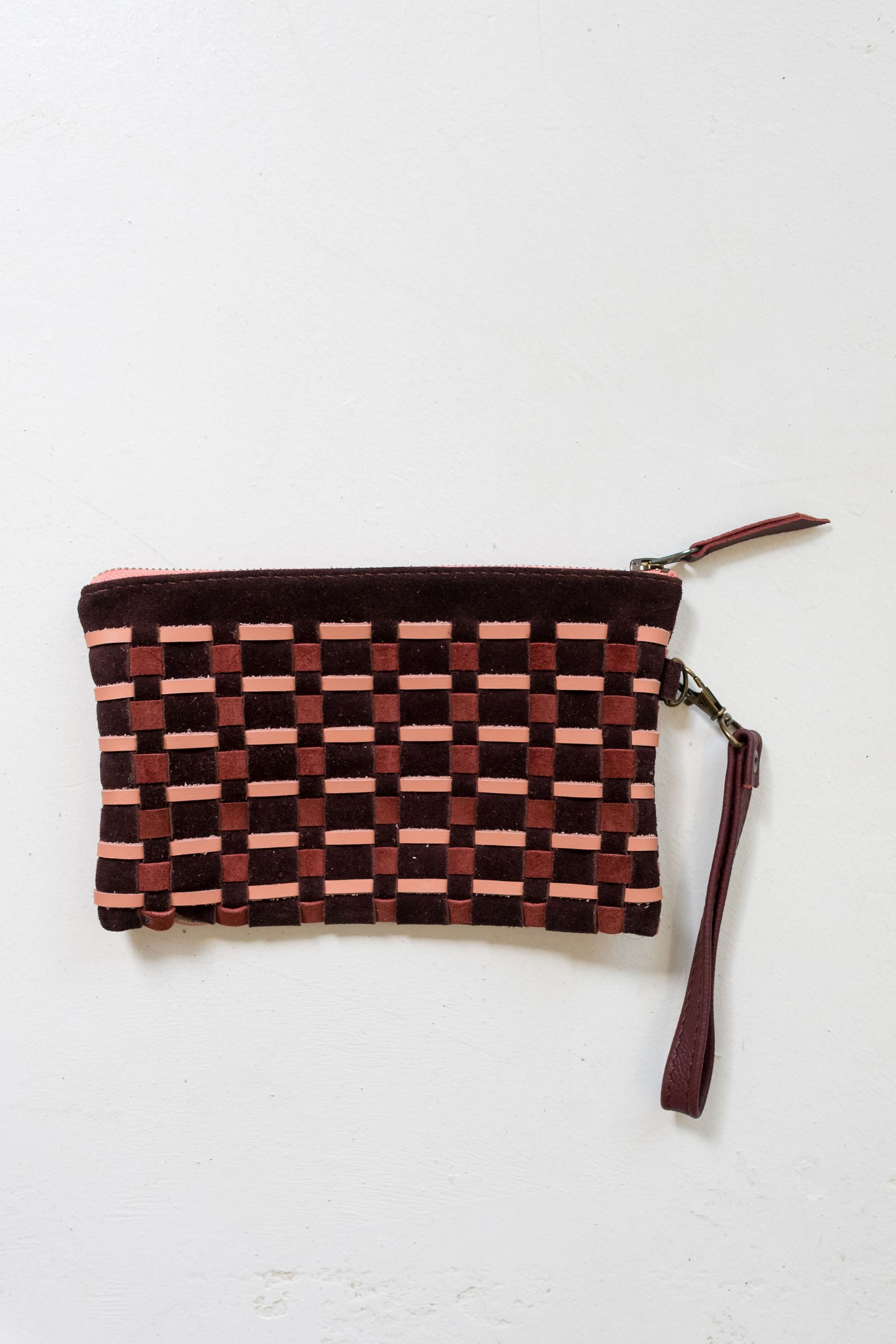 Beryl Clutch Bag 4