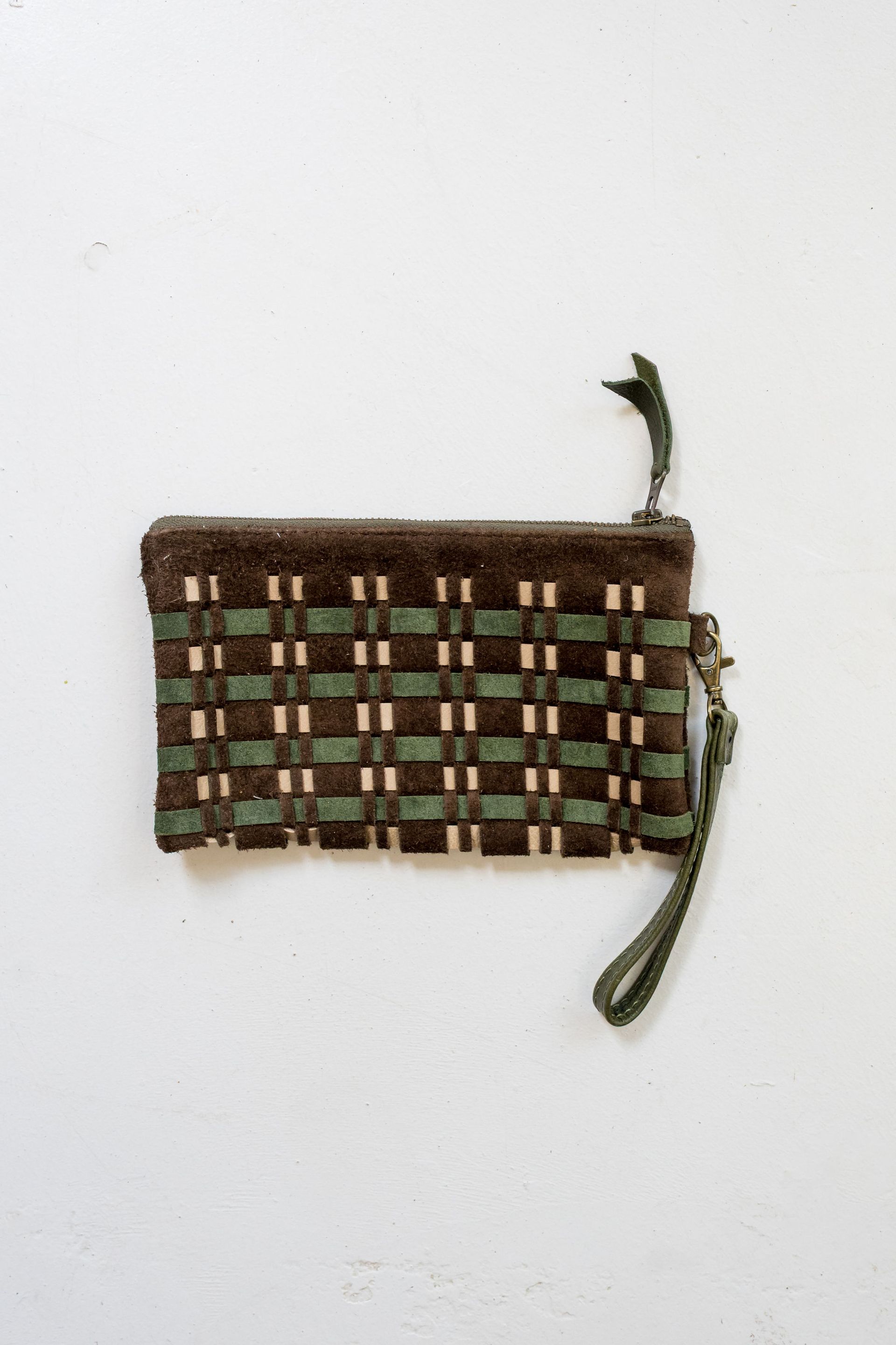 Beryl Clutch Bag 5
