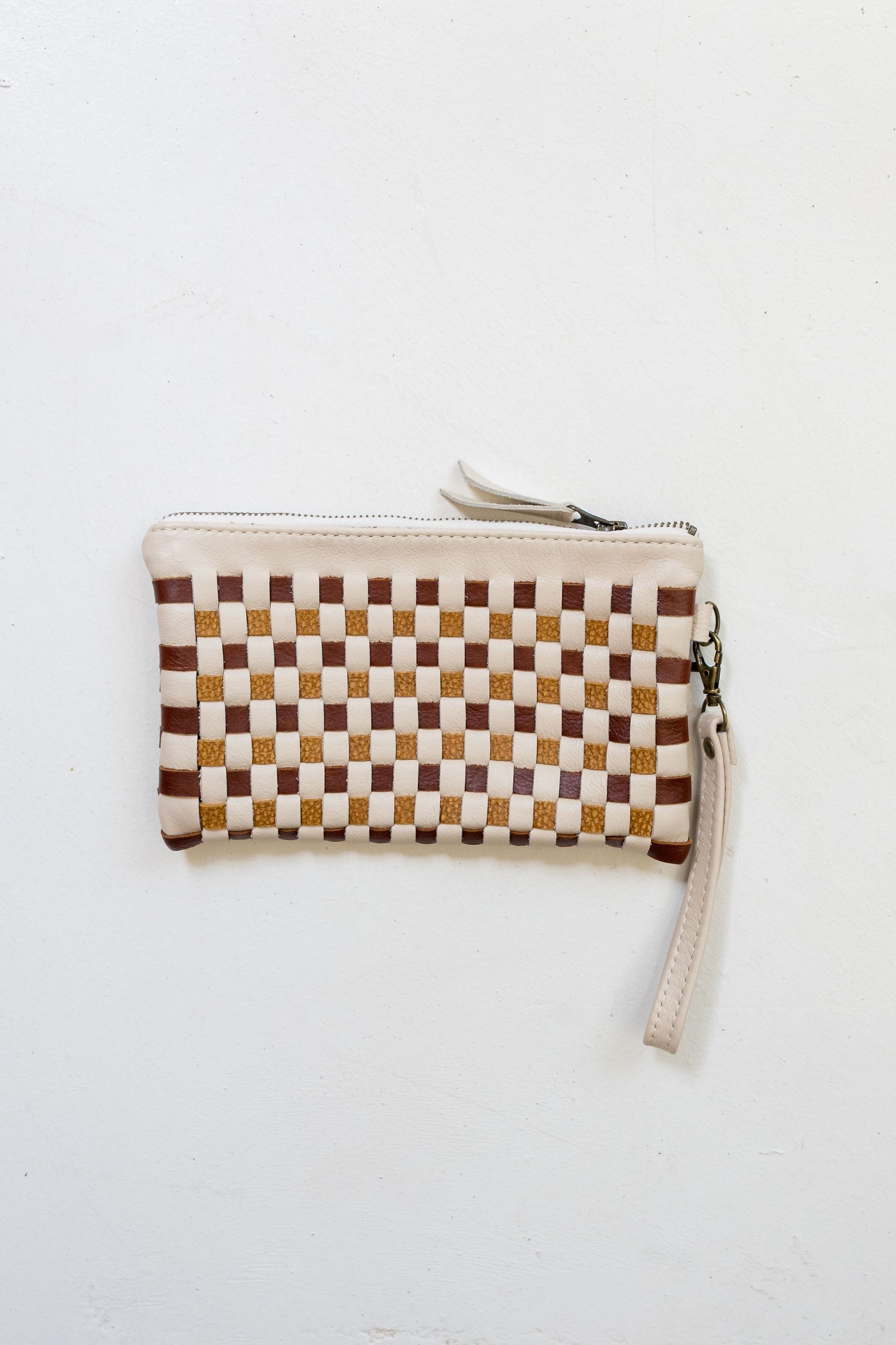 Beryl Clutch Bag 7