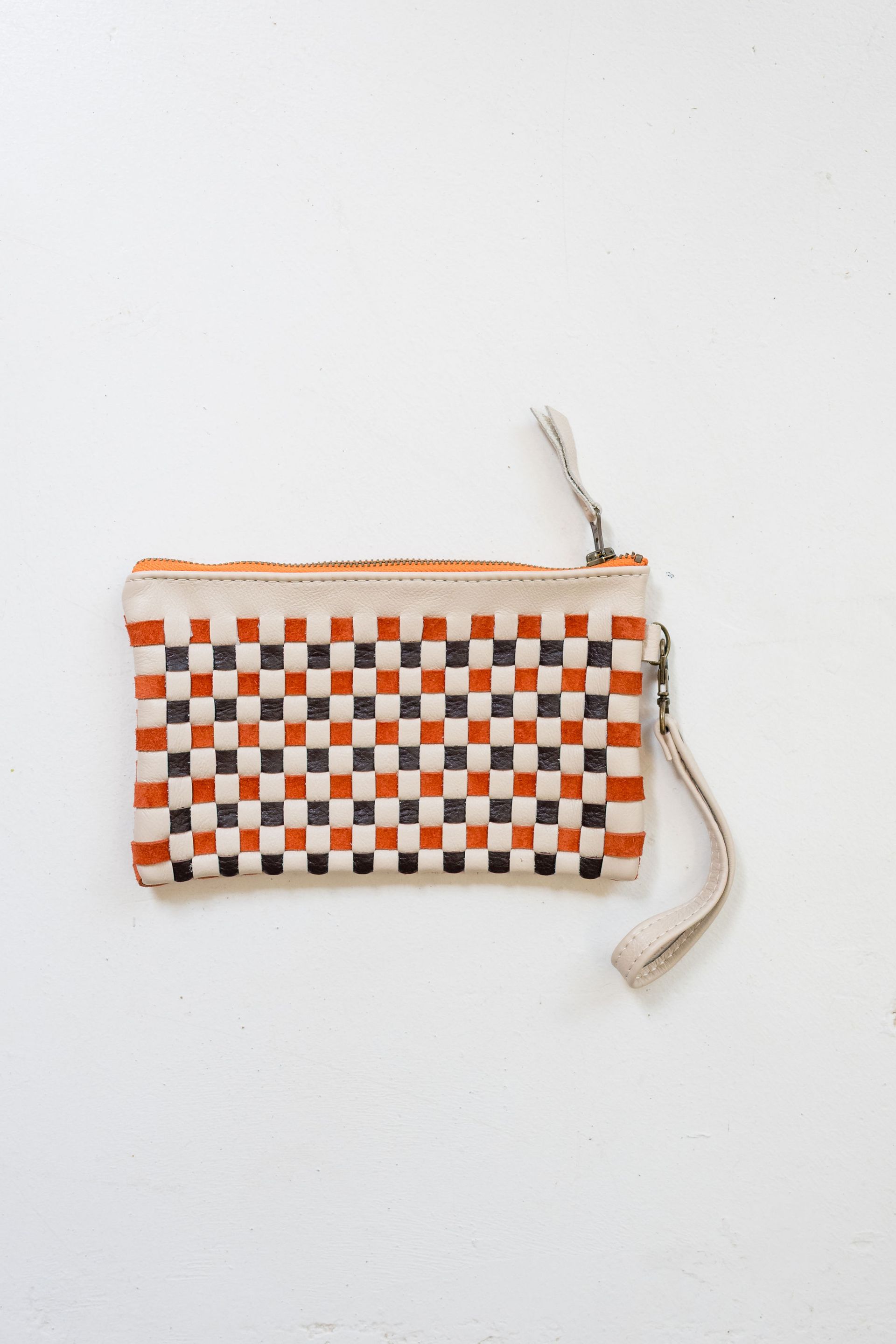 Beryl Clutch Bag 9
