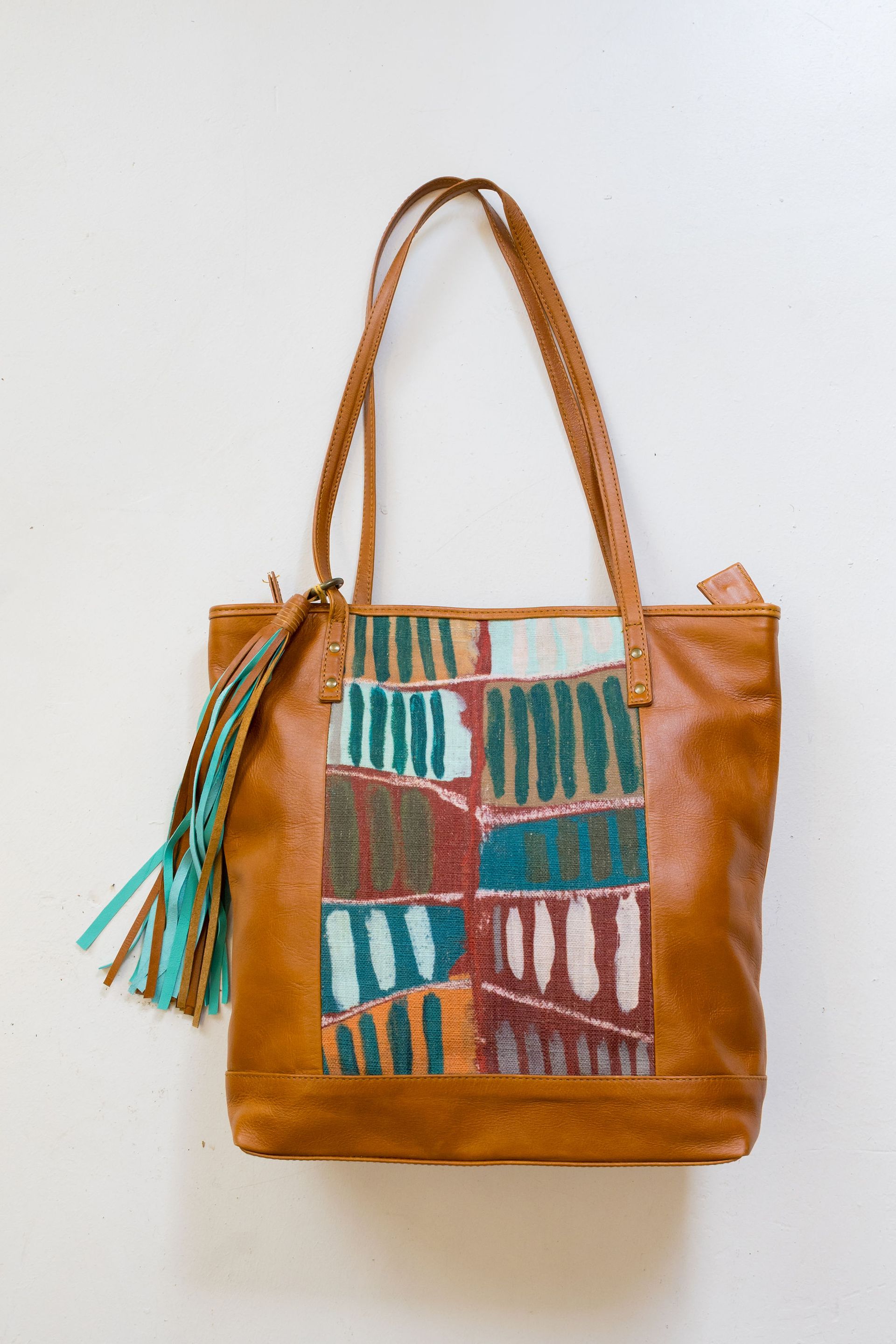 Deonie's Bag 1